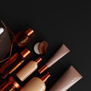 Revitalizing Serum with Vitamin C