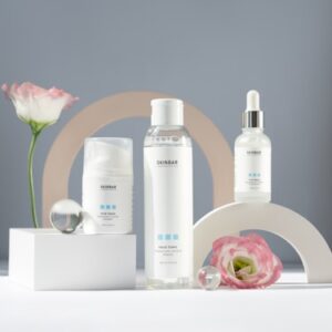 Nourishing Clay Facial Mask